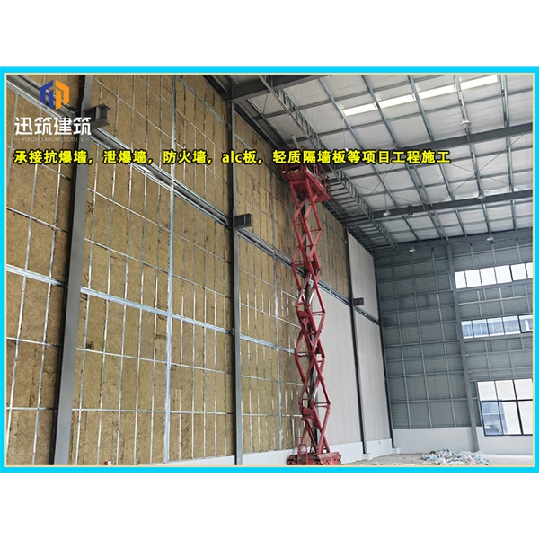 德州工业用硅酸盐防火板 耐火 轻质防火墙 规格齐全